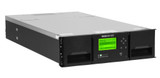 Tandberg LTO Tape Library and Accessories